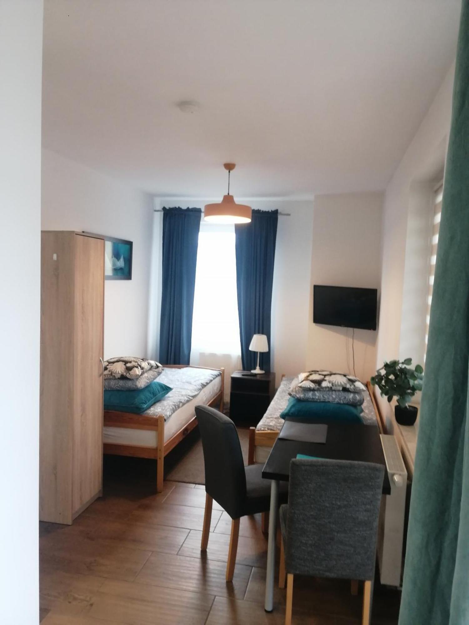 Pokoje - Studio Gliwice I Przy Onkologii Room photo
