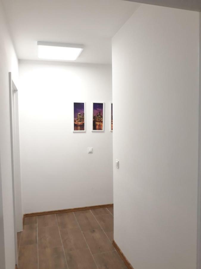 Pokoje - Studio Gliwice I Przy Onkologii Exterior photo